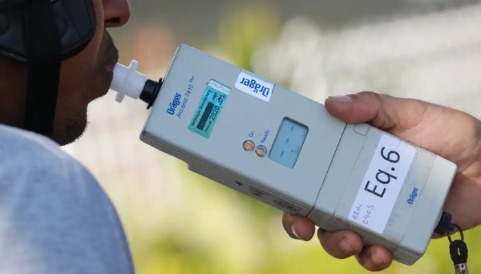 Em 14 anos, mortes no trânsito por causa de álcool diminuem 19,5%